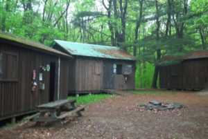 Cabins 2