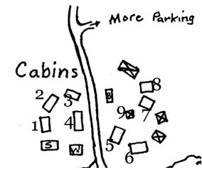 Cabins33