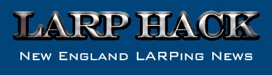 LarpHack: LARP Reviews and Event Calendars